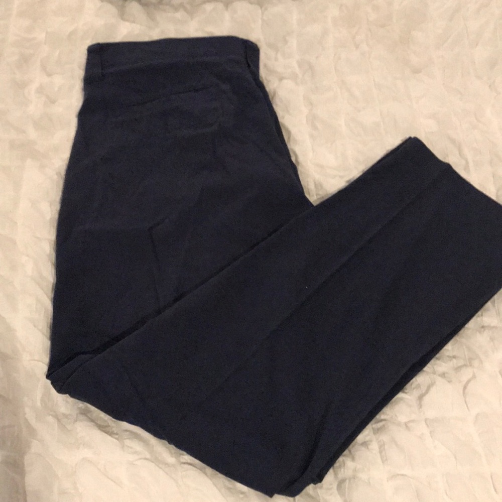 Callaway golf pants navy 34 x 30